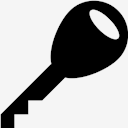key