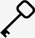 key