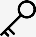 key