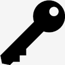 key