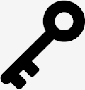 key