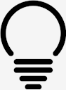 lightbulb