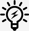 lightbulb