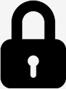 lock