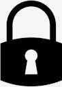 lock
