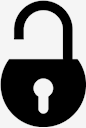 unlocked
