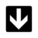 arrow,down