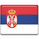 flag,serbia