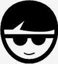 happy