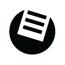 document,monotone