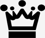 king