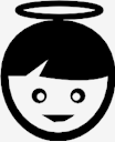 little
