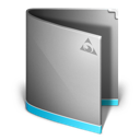 antares,folder
