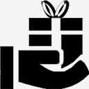 present