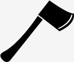 axe