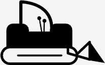 bulldozer