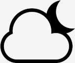 cloud