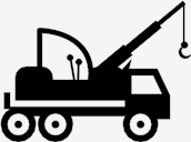 crane