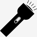 flashlight