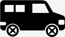 minibus