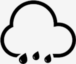 rain