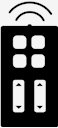 remote