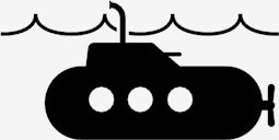 submarine