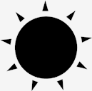 sun