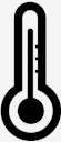 thermometer