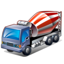 mixer,transit