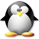penguin,tux
