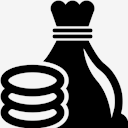 money