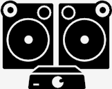 audio