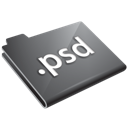 grey,psd