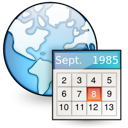 calendar,web