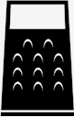 grater