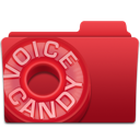 candy,voice