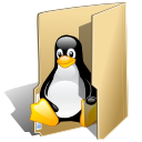 folder,linux
