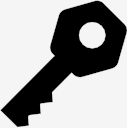 key