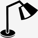 lamp