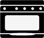 oven