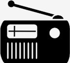 radio