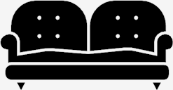 sofa