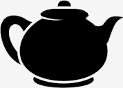 teapot