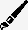 brush