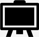 chalkboard