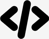 code