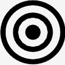 concentric