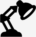 lamp