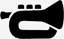 trumpet